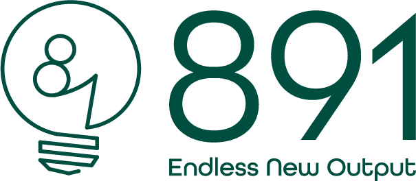 891 — Endless New Output